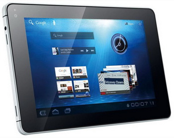 Huawei MediaPad 